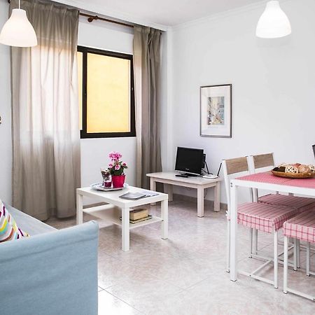 Confortable Vivienda En La Laguna A 5 Min Tranvia Eksteriør billede