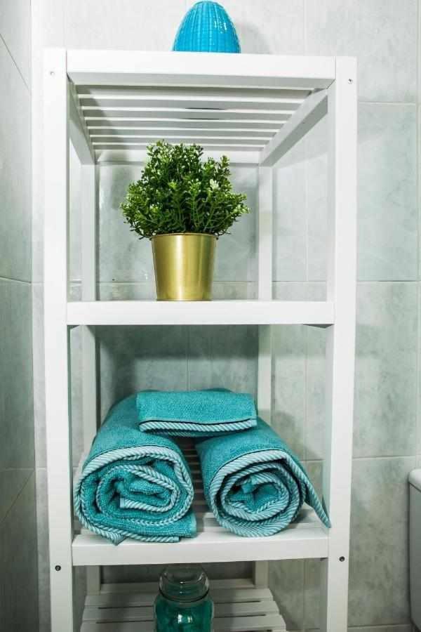 Confortable Vivienda En La Laguna A 5 Min Tranvia Eksteriør billede